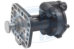 Vakuumpumpe, bremseanlegg, LAND ROVER DEFENDER Cabrio, DISCOVERY I, RANGE ROVER I, 150 4992, ERR 3539