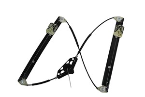 Vindusheis, Framaksel venstre, SKODA OCTAVIA Combi III, 5E0837461, 5E0837461B, 5ED837461
