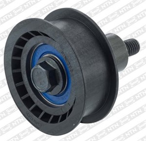 Styrerulle-kilerem tannrem, AUDI,SEAT,SKODA,VW