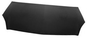 Motorpanser, OPEL ZAFIRA / ZAFIRA FAMILY B, ZAFIRA B Skåp/stor limousine, 11 60 008, 93 18 44 14, 93184414