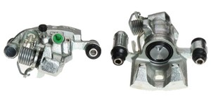 Bremsecaliper, Bakaksel, Høyre, Bak akselen, MITSUBISHI CARISMA, CARISMA Sedan, MR235665