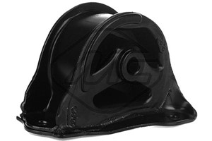 Lagring, motor, Bak, HONDA CIVIC Coupé V, CIVIC Coupé VI, CIVIC Hatchback V, CIVIC Hatchback VI, CIVIC Sedan VI, CRX III, 50810-SR3-980,