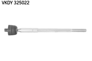 Aksialledd, parallellstang, framaksel, Høyre eller venstre, OPEL FRONTERA B, VAUXHALL FRONTERA Mk II, 9 00 905, 97184819