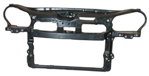 Front kledning, VW POLO, 6Q0 805 588F, 6Q0 805 588K