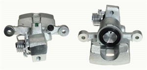 Bremsecaliper, Bakaksel, Venstre, Bak akselen, KIA PICANTO, 5 8310 07 320
