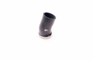 Ladeluftslange, Bakre venstre, Øvre, SEAT,SKODA,VW, 6R0145828, 6R0145828D, 6RF145828