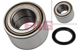 Hjullagersett, Framaksel, FORD RANGER, MAZDA B-SERIE, BT-50 Pick-up, 2M341215AA, 2M34-12-15AA, 4432022, UM5133047, UM51-33-047