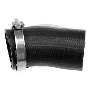 Ladeluftslange, AUDI,SEAT,SKODA,VW, 6R0 145 828 D, 6R0145828