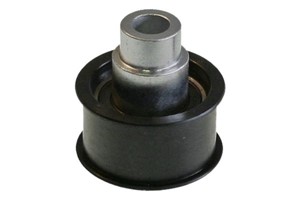 Styrerulle-kilerem tannrem, Øvre venstre, OPEL,VAUXHALL, 06 36 418, 56 36 424, 90411787, 91 28 741, 9128741