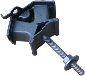 Motorfeste, Bakre venstre, VOLVO 850 Kombi, V70 I, XC70 CROSS COUNTRY I, 9161101