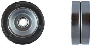 Strammerull, kilerem med ribber, HYUNDAI,KIA, 25281-2A000, 25281-2A100, 25281-2A200