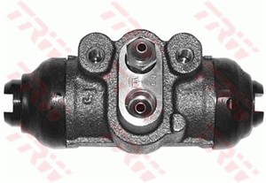 Hjul bremsesylinder, SUZUKI VITARA, VITARA Cabrio, 5340256B00, 53402-56B00