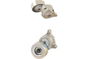 Strammerull, kilerem med ribber, SUBARU LEGACY IV, LEGACY Kombi III, LEGACY Kombi IV, OUTBACK, TRIBECA, 23769AA003