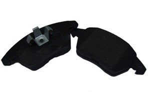 Bremseklosser sett, Framaksel, AUDI,SEAT,SKODA,VW, 1K0698151E, 1KD698151G, 1TD698151, 5K0698151, 5K0698151A
