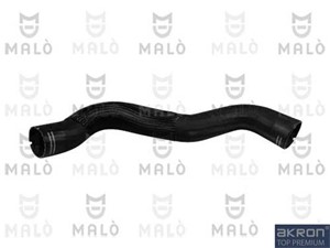 Ladeluftslange, FIAT DUCATO Buss, 1366817080