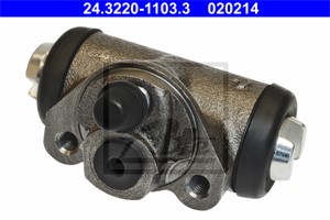 Hjul bremsesylinder, Bakaksel, LADA, 21050-3502040, 2105-3502040