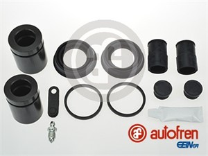 Reparasjonssett, bremseklave, Framaksel, AUDI,IVECO,JAGUAR, 4G0 615 123B, 4G0615123E, 4G0615123F, 4G0615123G, 4G0615124B, 4G0615124E, 4G