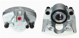Bremsecaliper, Framaksel, Foran akselen, Høyre, CHRYSLER VOYAGER IV, DODGE CARAVAN, 05019 807AA, 5019 807AA, 5019807AA