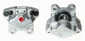 Bremsecaliper, Framaksel, Høyre, Bak akselen, VW KAEFER, KAEFER Cabriolet, 113 615 108B, 46531420, 46846931, 8731.H4, 8731.H6