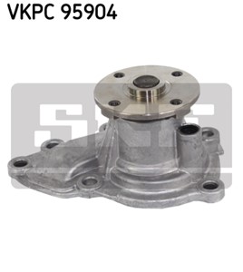 Vannpumpe, HYUNDAI i10 I, i10 II, KIA PICANTO, 25100-04010, 25100-04011, 25100-04030