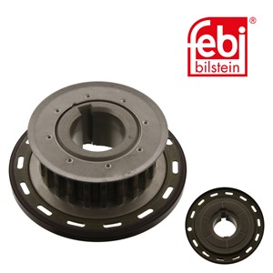 Tannhjul, akseltetningsring, FORD FIESTA VI, VOLVO C30, S40 II, V50, 0805.E5, 1 146 060, 1 359 940, 1 483 824, 11 21 7 805 949, 12631-73