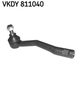 Styreledd (ytre), Framaksel høyre, TOYOTA, 45046-09050, 45046-09100, 45046-29365