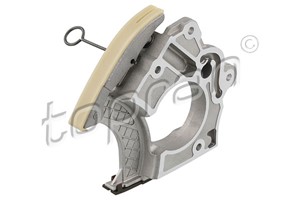 Strammer, styrekjede, Øvre venstre, AUDI A4 B8, A4 B8 Avant, A5, A5 Sportback, A6 C6, A6 C6 Avant, A6 C7, A8 D3, A8 D4, Q5, 06E 109 217A