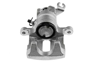 Bremsecaliper, Bakaksel, Høyre bakaksel, Høyre, VOLVO S40 I, V40 Kombi, 30863316-3, 3345675-7, 8251697, 8602079-9
