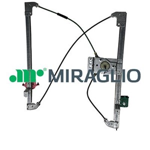 Vindusheis, Venstre, CITROËN,FIAT,PEUGEOT, 1440161380, 1499439080, 9221HG, 9221Z6