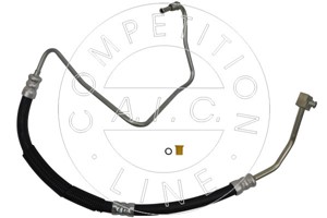 Hydraulikkslange, styring, HONDA CIVIC Hatchback IV, CIVIC Sedan IV, 5371-3SH-3A52, 5371-3SH-3A53, 5371-3SH-3A54
