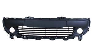 Radiatorgitter, Foran, RENAULT TWINGO III, 62 25 458 05R