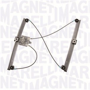 Vindusheis, Foran venstre, RENAULT LAGUNA II, LAGUNA Grandtour II, 8200000937