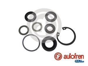 Reparasjonssett, hovedbremsesylinder, OPEL OMEGA A, OMEGA A Kombi, SENATOR B, 1605731, 558043, 558095, 90297552