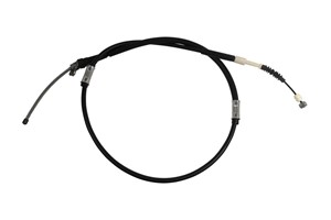 Kabel, parkeringsbremse, Høyre bak, Høyre, Venstre, TOYOTA COROLLA, COROLLA Compact, COROLLA Kombi, COROLLA Liftback, COROLLA Sedan, 464