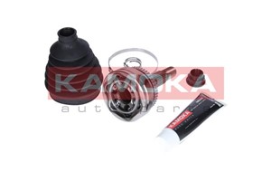 Leddsett, drivaksel, Hjulside, TOYOTA COROLLA, COROLLA Kombi, COROLLA Sedan, 4341002250, 4342002280, 4346009621, 43460-09621, 4346009P70