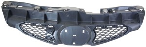 Radiatorgitter, TOYOTA AYGO, 53111 0H010