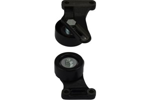 Strammerull, kilerem med ribber, TOYOTA YARIS, 11287790878
