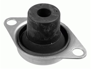 Lagring, motor, Venstre, FIAT UNO, 7622921