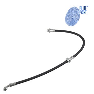 Bremseslange, Framaksel venstre, NISSAN JUKE, JUKE Van, 46211-1KK0A, 46211-1KK1A