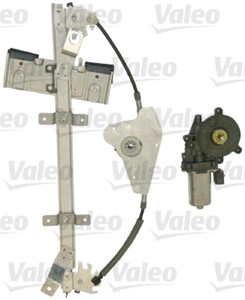 Vindusheis, Foran, Venstre, FORD FIESTA V, 1225778, 1547734
