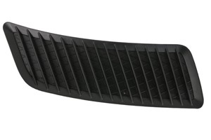 Tildekning, radiatorgitter, Høyre, MERCEDES-BENZ,VW, 9008360118, A9008360118