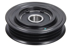 Strammerull, kilerem med ribber, TOYOTA PRIUS Liftback, PRIUS Sedan, 16630-21020