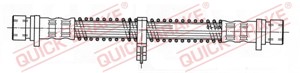 Bremseslange, Høyre bakaksel, Venstre bakaksel, LAND ROVER FREELANDER I, FREELANDER Soft Top I, SHB100961