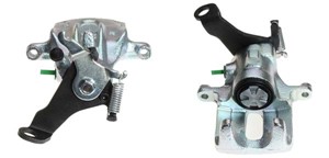 Bremsecaliper, Bakaksel, Høyre, Bak akselen, FORD FIESTA VI, FIESTA Sedan, FIESTA Van VI, 1 803 009, 1 803 010, C1BC 2552 AA, C1BC 2552
