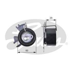 Strammerull, tannrem, CITROËN,DS,FIAT,FORD,PEUGEOT,TOYOTA, 0829.F7, 0829.G1, 0829.G6, 0829F7, 0829G1, 0829G6, 1683723, 1707028, 94676429