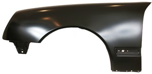 Skvettskjerm, Foran høyre, MERCEDES-BENZ E-KLASS [W210], E-KLASS T-Model [S210], 210 880 1618, A 210 880 1618, A210 880 1618