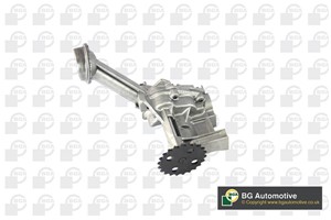 Oljepumpe, DACIA,RENAULT, 8200101970, 8200227686, 8200591428, 8200600532, 8200698013