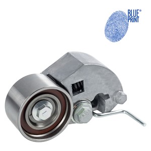 Strammerull, tannrem, KIA CARENS Minibus, minivan II, 24410-27000, 24410-27250