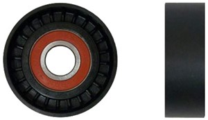 Strammerull, kilerem med ribber, IVECO DAILY Flak/chassi III, DAILY Skåp III, 500332622, 5010284907, 5010553544