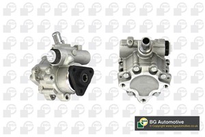 Hydraulikkpumpe, styring, AUDI A4 B6, A4 B6 Avant, A4 B7, A4 B7 Avant, A4 B7 Cabriolet, CABRIOLET B3, SEAT EXEO, EXEO ST, 8E0145155N